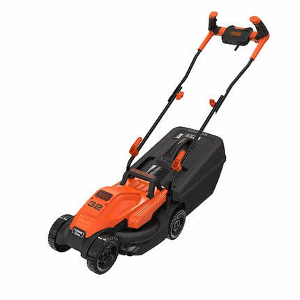 Electric Mower With Ergonomic Handle Design | ‎1200W - 23 cm