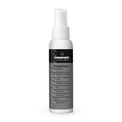 منظف شاشات DisplayExpert 100 مل كوش كيمي | 77718-100ML-01