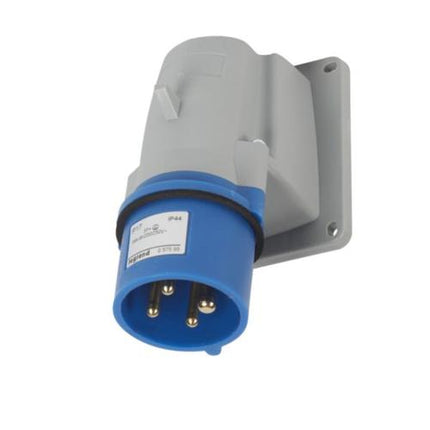 057585Legrandمقبس جهاز Legrand P17 Tempra IP44 16A 3P+E