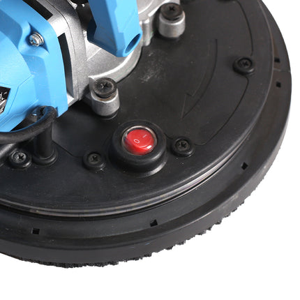 FDS225L01Fixtecصنفرة الجدران 900 واط FIXTEC مع إضاءة LED FDS225L01