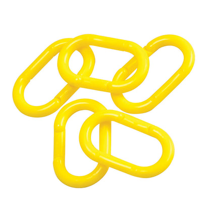Connecting Links
