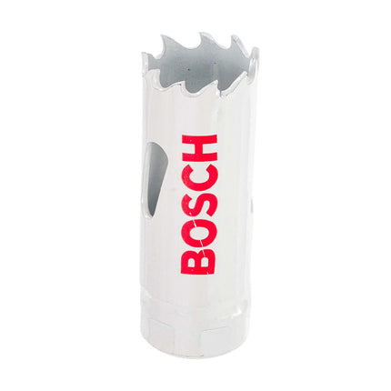 HSS Bi-Metal Hole Saw 19mm (ECO)