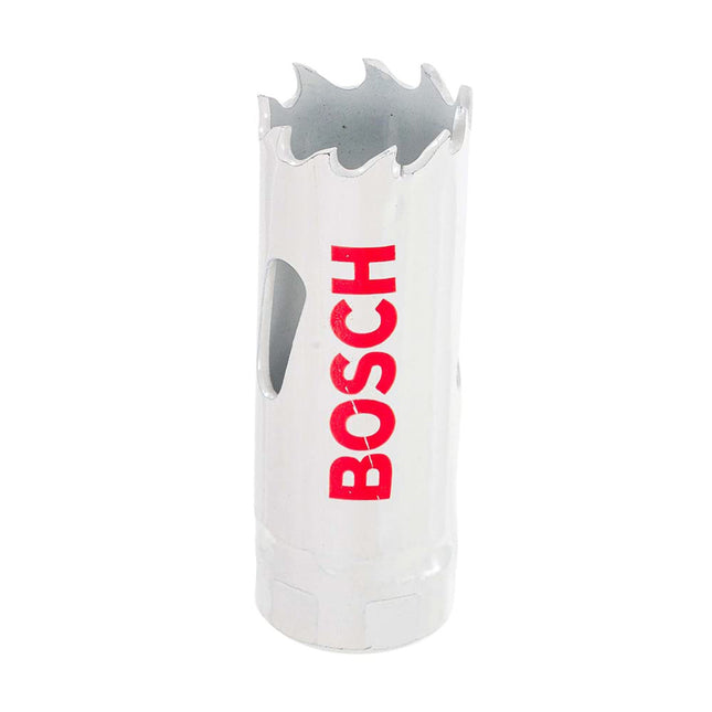 Bosch Tools,2608580399,HSS Bi-Metal Hole Saw 19mm (ECO)