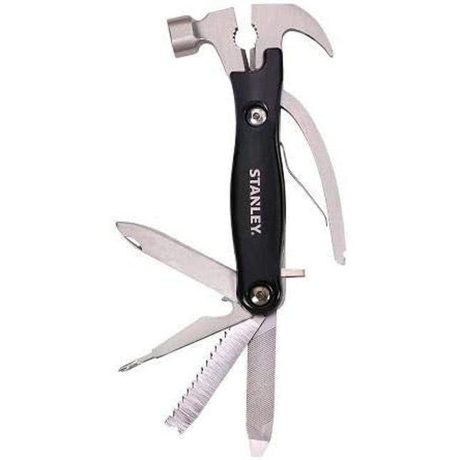 Hammer Multi-Tool - 11 in 1