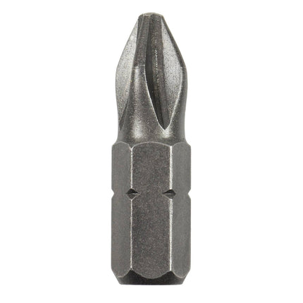 Screwdriver Bit PH1 (Phillips) 25mm 2pcs