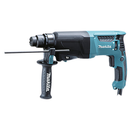 HR2600MAKITAماكيتا HR2600 مطرقة دوارة