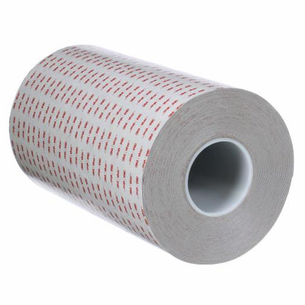 000680600027613Mشريط 3M VHB RP+160GP رمادي لاصق ثنائي الجانب 22x36yd