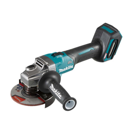 GA005GZMAKITAماكيتا GA005GZ 40V ماكس كوسرة بدون فرشاة