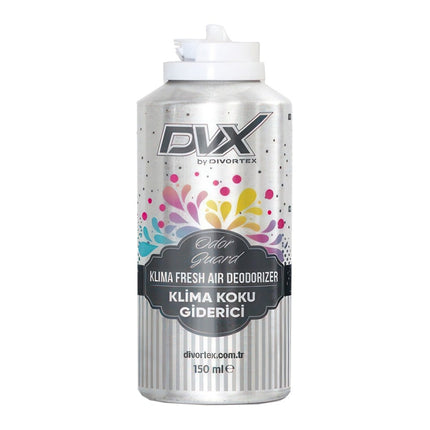 AER9111Divortex DVXديڤورتكس AER 9111 واقي الرائحة 150مل