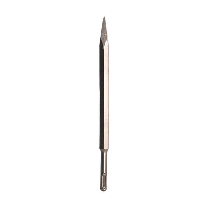 FHCS114000Fixtecإزميل نقطة SDS Plus من FIXTEC 250 ملم أداة هدم احترافية