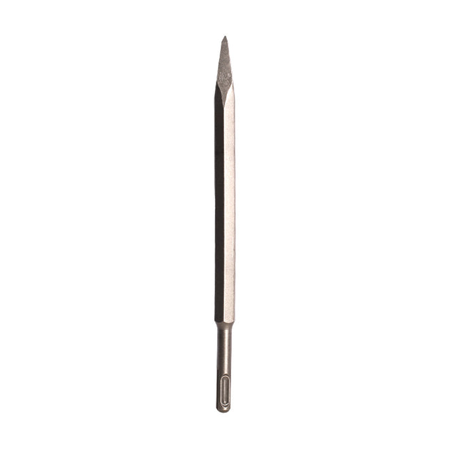 FHCS114000Fixtecإزميل نقطة SDS Plus من FIXTEC 250 ملم أداة هدم احترافية