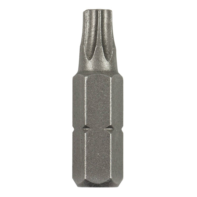 Screwdriver Bit T25 (Torx) 2pcs