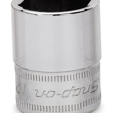 FM17Snap-Onمقبس سناب أون ٣/٨ بوصة ١٢-نقطة