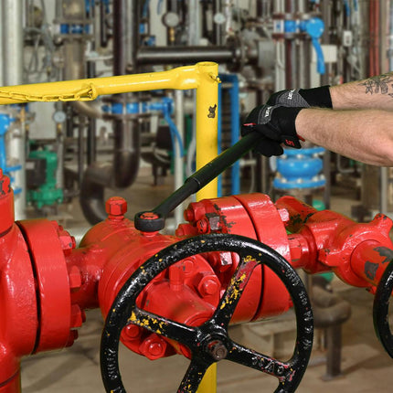 OE130CSnap-Onمفتاح ربط أنبوبي مفتوح الطرف 15/16" SAE ثقيل الواجب OE130C
