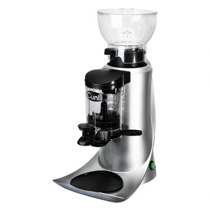 LUXO HERITAGECunillمطحنة LUXO Heritage الألومنيوم