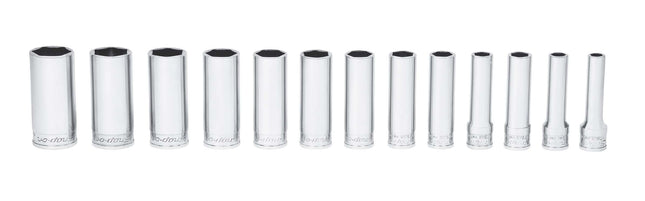 313YTSYSnap-Onمجموعة مقابس عميقة SAE 313YTSY من Snap-on