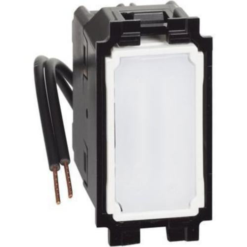 BT-K4004V127LLegrandمفتاح مضيء رباعي الاتجاهات