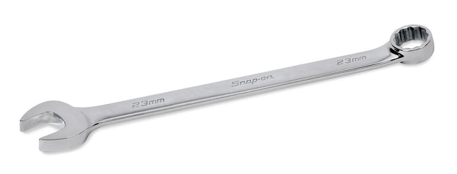 OEXM230BSnap-Onمفتاح ربط مدمج متري 23 ملم بـ 12 نقطة Flank Drive OEXM230B