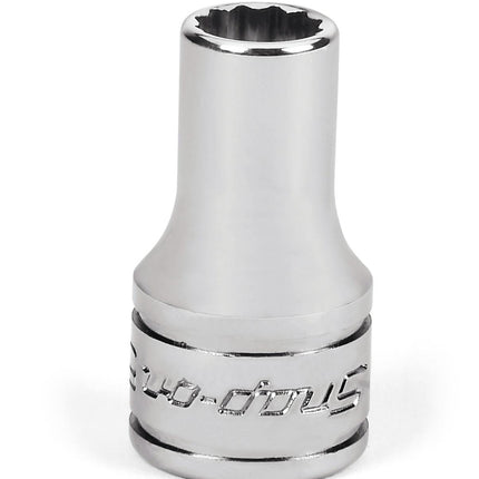 FDS121Snap-Onمقبس 12-نقطة SAE مقاس 3/8 بوصة