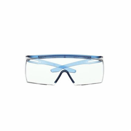 71002031793Mنظارات الأمان 3M SecureFit 3700 زرقاء