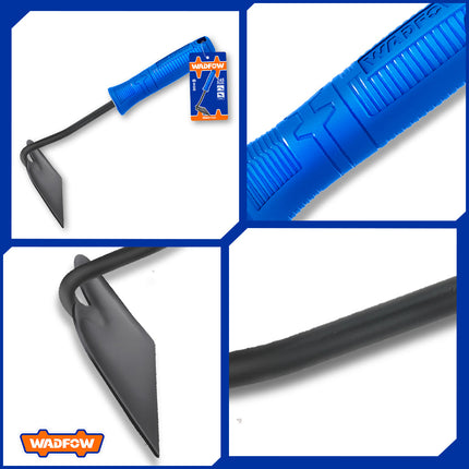 WWK1101Wadfow نصل مجرفة الحدائق من وادفو بطلاء مسحوق