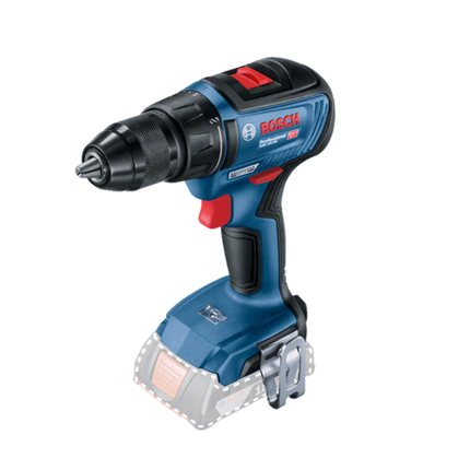 Brushless Drill/Driver | GSR 18V-50 Solo