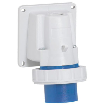 056807Legrandمدخل جهاز Legrand P17 Tempra IP67 16A 2P+E