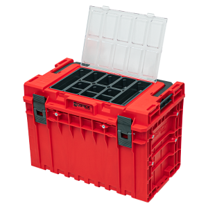  5901238258292Qbrickنظام Qbrick ONE 450 2.0 خبير أحمر