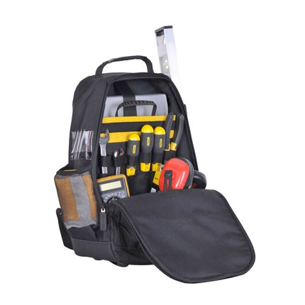 ‎Fatmax Tools Backpack on Wheels