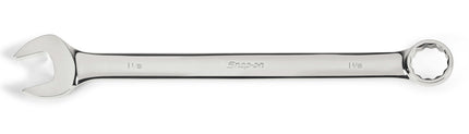 OEX36BSnap-Onمفتاح ربط ثنائي الوظيفة Snap-on 1-1/8" 12-Point SAE Flank Drive OEX36B