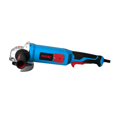 FAG12504Fixtecمطحنة زوايا FIXTEC 1200W 125 ملم FAG12504
