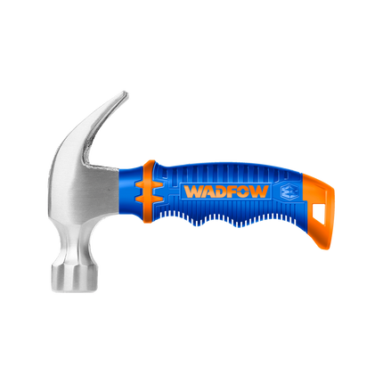 WHM33D8WadfowWHM33D8 مطرقة مخلبية صغيرة من WADFOW