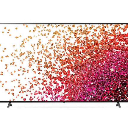 LG,70NANO75VPA,LG NanoCell TV 70 inch NANO75 Series, 4K Active HDR, WebOS Smart ThinQ AI