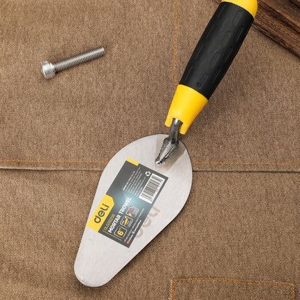 Deli 6" Bricklaying Trowel | EDL509206