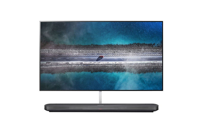 LG,77OLEDCXPVA,LG 4K Smart OLED TV - ThinQ AI | 77" - Black