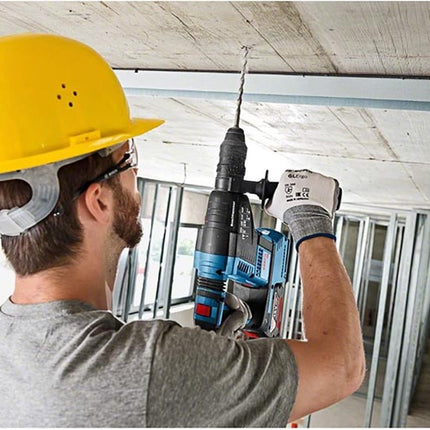 همر دوار شحن 18 فولت |  GBH 18V-26F