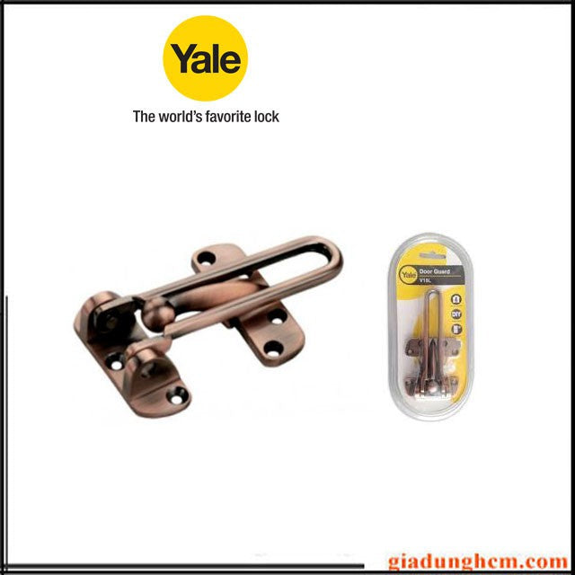 Safety Door Latches