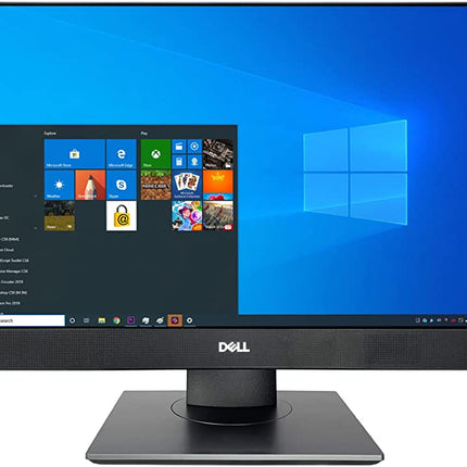 Dell OptiPlex All-in-One XCTO + 256gb M2 SSD | 7490