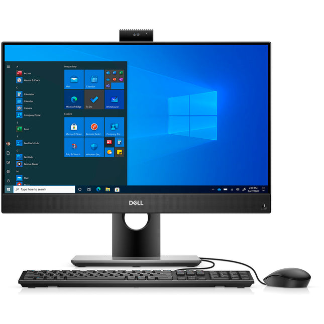 Dell OptiPlex All-in-One XCTO | 7490 | TV & Screens | Toolmart