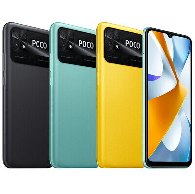 Xiaomi Poco C40 4/64GB