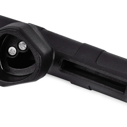 MSTECHHDLSnap-Onمقبض السائق الإلكتروني من سناب أون على شكل حرف L