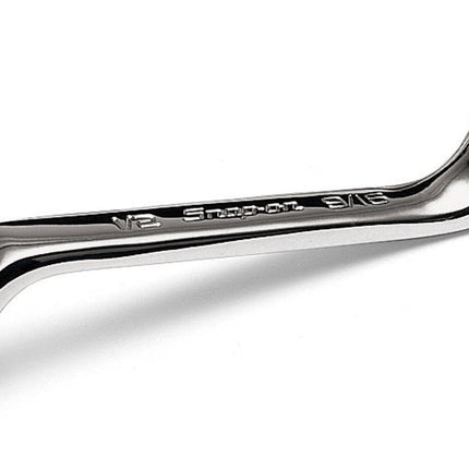 XSO1214ASnap-Onمفتاح صندوق SAE بنقاط 12 مع تقنية Flank Drive® قصير بإزاحة عميقة 60° مقاس 3/8–7/16"
