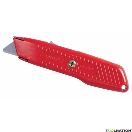 ‎Self Retracting Knife