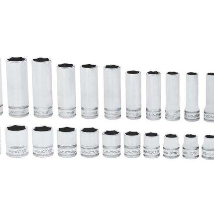 224SFFSMSnap-Onمجموعة مقابس سناب-أون 224SFFSM 24 قطعة