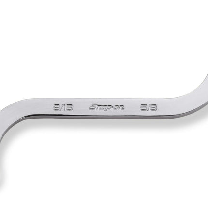 SBX1820Snap-Onمفتاح براغي Snap-on بنمط S 9/16–5/8" بـ 12 نقطة SAE Flank Drive®