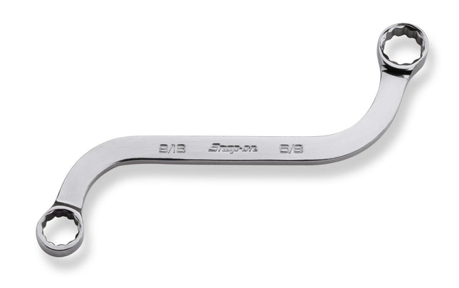 SBX1820Snap-Onمفتاح براغي Snap-on بنمط S 9/16–5/8" بـ 12 نقطة SAE Flank Drive®