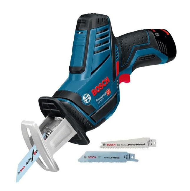 Bosch Tools,060164L902,منشار ترددي شحن | GSA 12V-14