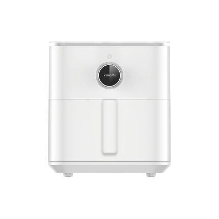 Xiaomi Air Fryer 6 5L Black White | Smart Air Fryer