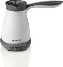 gorenje,TCM330W,Turkish coffeemaker