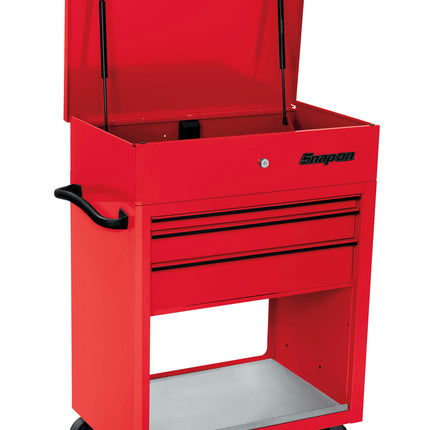 KRSC323PBOSnap-Onعربة الأدراج الثلاثة مقاس 32 بوصة من سناب أون